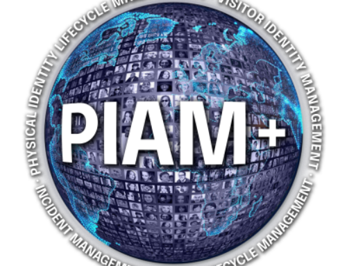Next Gen PIAM+ Transcends Identity Management