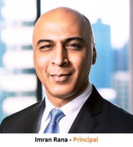 Imran Rana – Principal