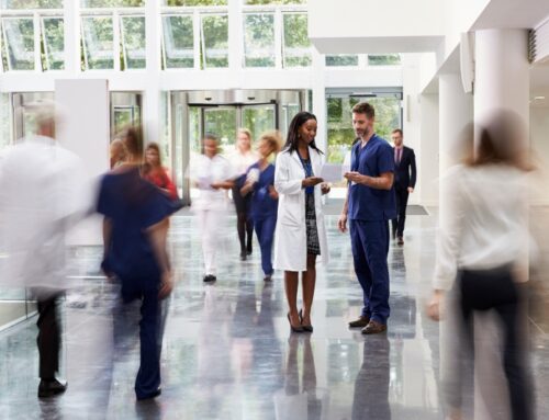 Why MERON PIAM+ Gets Healthcare Right