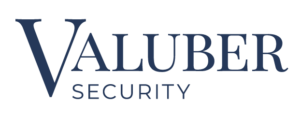 Valuber Security Logo